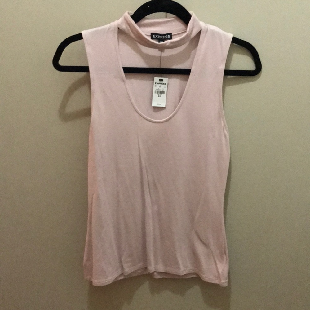NWT Express Shirt
